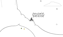 Snow's Dream