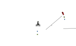don't move