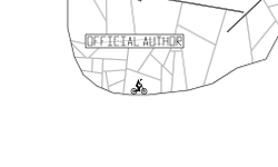 I Got Official Author!