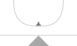 Half Pipe Contest Entry