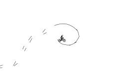 Quick track