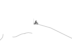 My first track