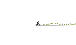 One wrong move
