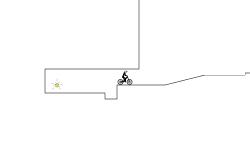 N3. Stairs.