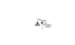 Im new to pixel art