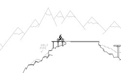 Mountain Sailing