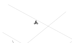 falling