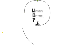 Left Undetailed