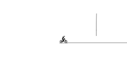 no point