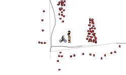 bombs away