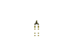 400 stars