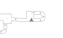 mini rotate