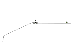 THE KING RUN ( CHALENGE )