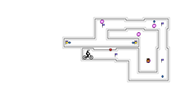 BMX Trial (FIXED)