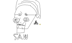saw