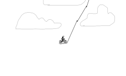 Cloud Climb