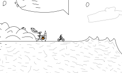 A Date with the waves