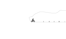 Grey Lines Rider 2