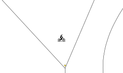 REALLY easy track
