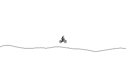 MTB trials