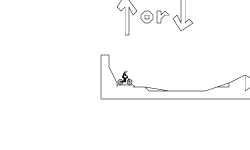 Up or down