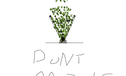 DONT MOVE {.___.}