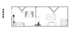 Escape The Room (Contest Entry