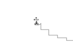Flippy Stairs!!!