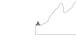 Hill Climb #1 (Read Desc.)