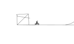 Speed jumps