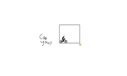 Get out of the box