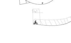 Tricky Heli + MTB Park
