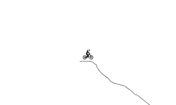 the mountain rush