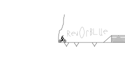 RedOrBlue
