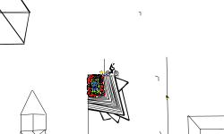 think outside of the box