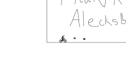 Alex Contest (Read Desc.)