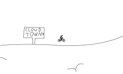 Cloud town (short collab)