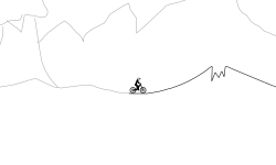 mine run
