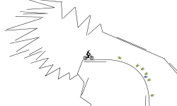 gravity adventure