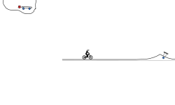 the speedrun