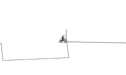 go left not right
