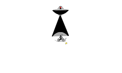 Alien abduction