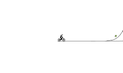 Speed jumps