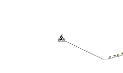 ziplining