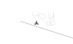 Idk Holdup