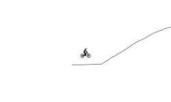Tricky track