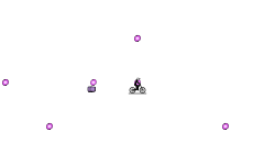 Blob Speed 2