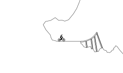 dirt jump city