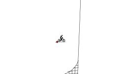 fly level