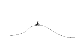 More jumps